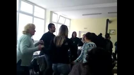 празника на йоко