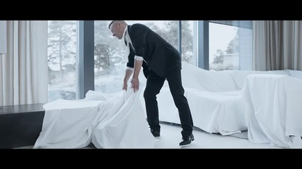 Jari Sillanpaa - Sinа ansaitset kultaa ( Official music video) 2014