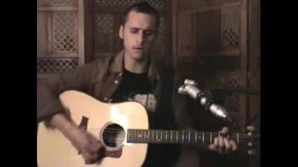 Matthew Santos - My Remedy - www.candyrat.com 