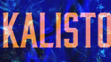 Kalisto Entrance Video