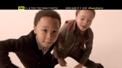 T.i. & Tiny: The Family Hustle *сезон 4, промо 5*