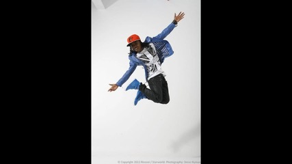 Paper Samurai Street Dance All Stars