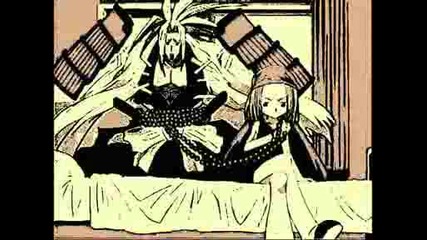 Shaman king