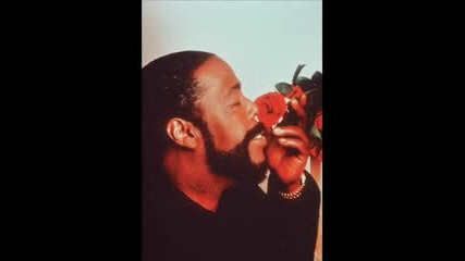 Barry White - Sheet Music