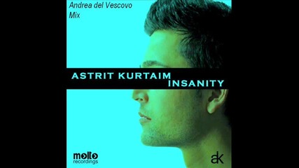 Astrit Kurtaim - Insanity 