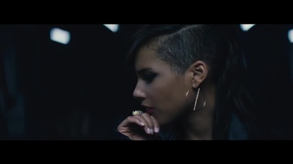 Alicia Keys - It's On Again (from The Amazing Spider-man 2) ft. Kendrick Lamar