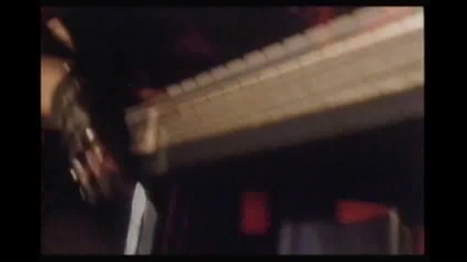 Hanoi Rocks - Up Around The Bend