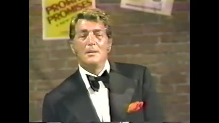 Dean Martin - Turn The World Around 