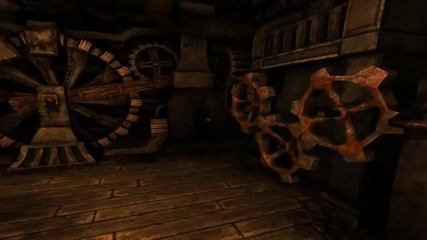 Amnesia The Dark Descent (bg patch) part 15