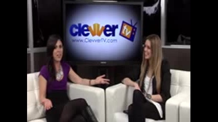 We Met Justin Bieber Never Say Never Premiere Interview With Debby Ryan