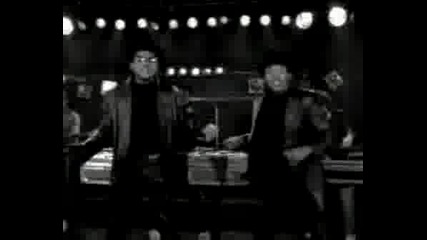 Run DMC - Rock Box