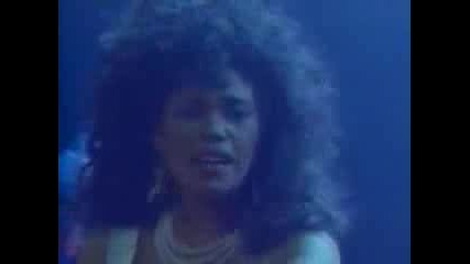 Pointer Sisters - Baby Come And Get It