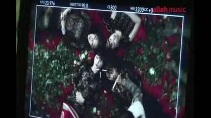 Miss A (touch) [mv Making Full Hd]