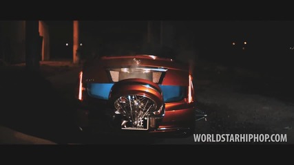 Paul Wall - That Check