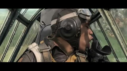Red Tails (2012) Hd Movie Trailer - Lucasfilm Official Trail