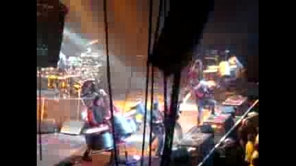 Slipknot Duality 2009