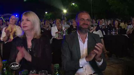 Nihad Alibegovic - Burma ilidzanski festival 2018