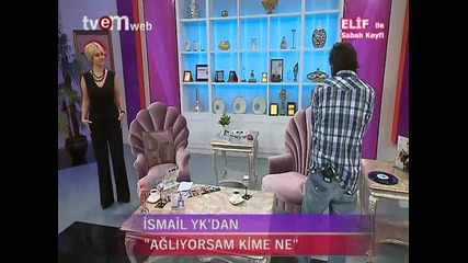 Ismail Yk по Tv Em -27.12.12- част 6