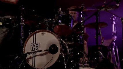 Graham Bonnet Band Jet To Jet - Live Official