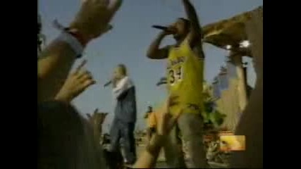 Dr. Dre f. Eminem & Xzibit - What`s The Difference