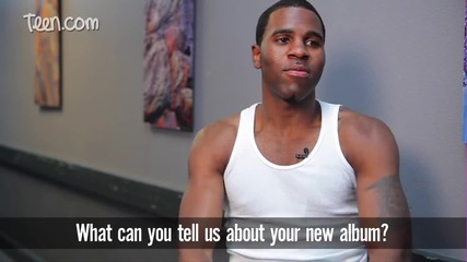 Jason Derulo Exlusive Interview about It Girl, Gossip Girl, and Lady Gaga - Youtube