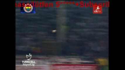 03.04.2010 Bursaspor 2 : 1 Antalyaspor 