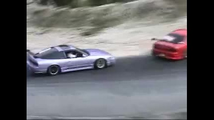 perfect double drift 