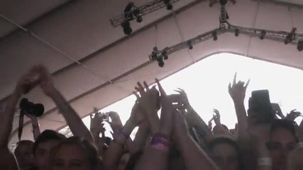 Florence + The Machine - Dog Days Are Over (live at Coachella)