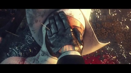 Hitman Absolution: Attack of the Saints Game Trailer