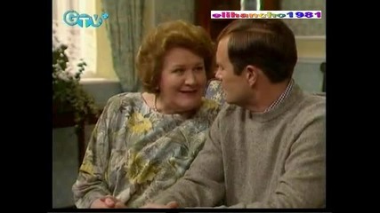 Какво Ще Кажат Хората Еп.1 Част 2/2 Сезон 2 ( Keeping Up Appearances ) 