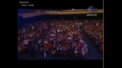 Анелия - Добрата, лошата (8 години тв Планета) High Quality 