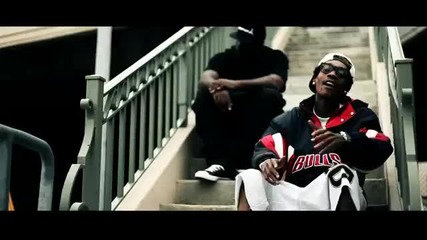 Trae Tha Truth - I_m On ft. Mdma,lupe Fiasco, Big Boi, Wale