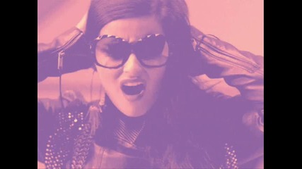 Премиера! • Nelly Furtado ft. Nas - Something •