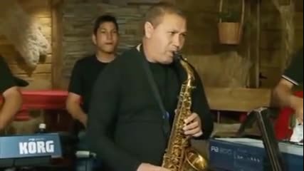 Ork. Sasho Bend - Kucheka 2014 video