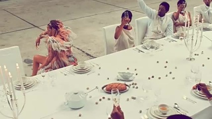 Kanye West - Runaway Video Version ft Pusha T 