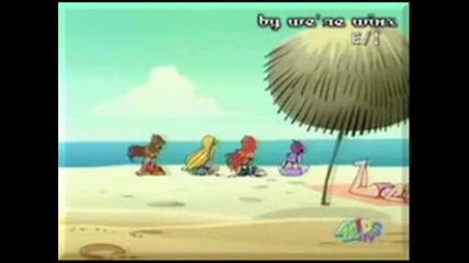 winx club