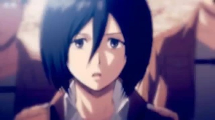 I Will Never Let You Go anime mix