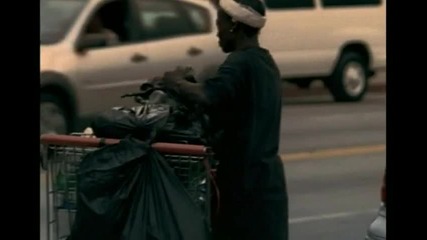 Tupac - Ghetto Gospel ( Dvd Rip )