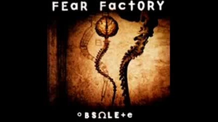 Fear Factory - Edgecrusher 