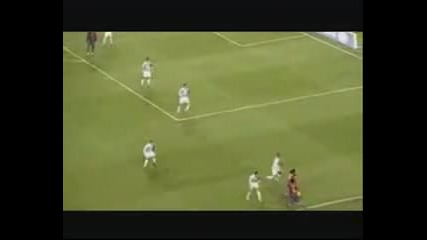 Messi skills are Fantastic