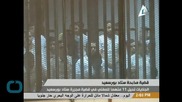 Egypt Sentences 22 Members of Brotherhood to Death: Judicial Sources