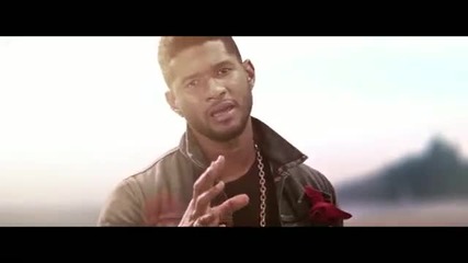 David Guetta - Without You ft. Usher