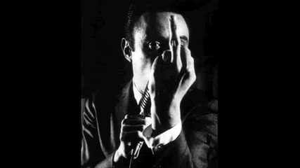 Lenny Bruce - The Meaning Of Obscenity