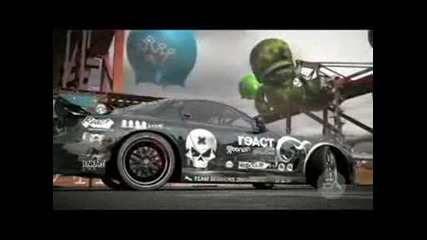 Need For Speed Pro Street Teaser Need For Speed Need For Speed Need For Speed Need For Speed
