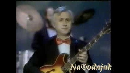 Halid Muslimovic - Oj jarane jarane