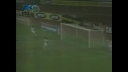 03.02 Котдивоар - Гвинея 5:0 Купа На Африка