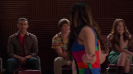My Lovin' (you're Never Gonna Get It) - Glee Style (season 5 episode 9)