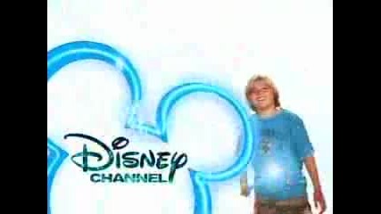 Your Watching Disney Channel - Dylan Sprouse