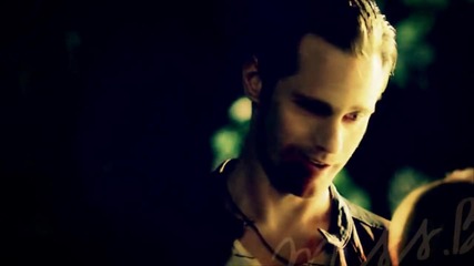 True Blood - Eric & Sookie - Love the way you lie
