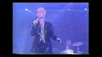 Roxette - Seeping In My Car